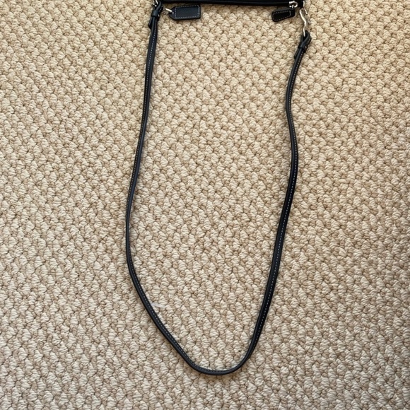 Coach Extra Small Shoulder Bag - Picture 12 of 13